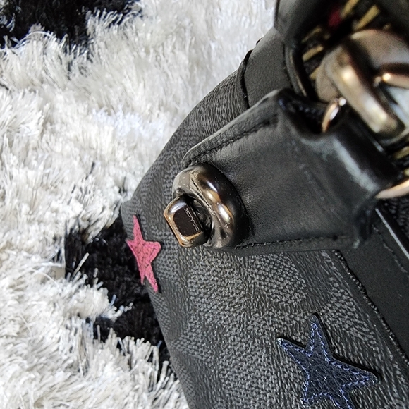 Coach Campus Backpack - Picture 10 of 16